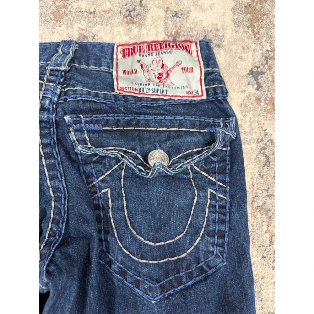 True Religion true religion